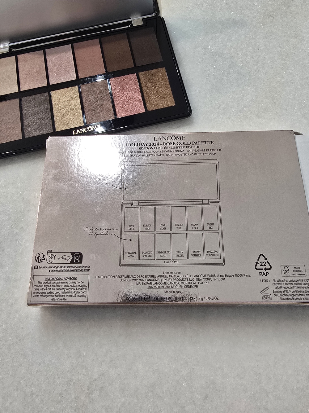 Eyeshadow Bundle - Picture 3 of 7